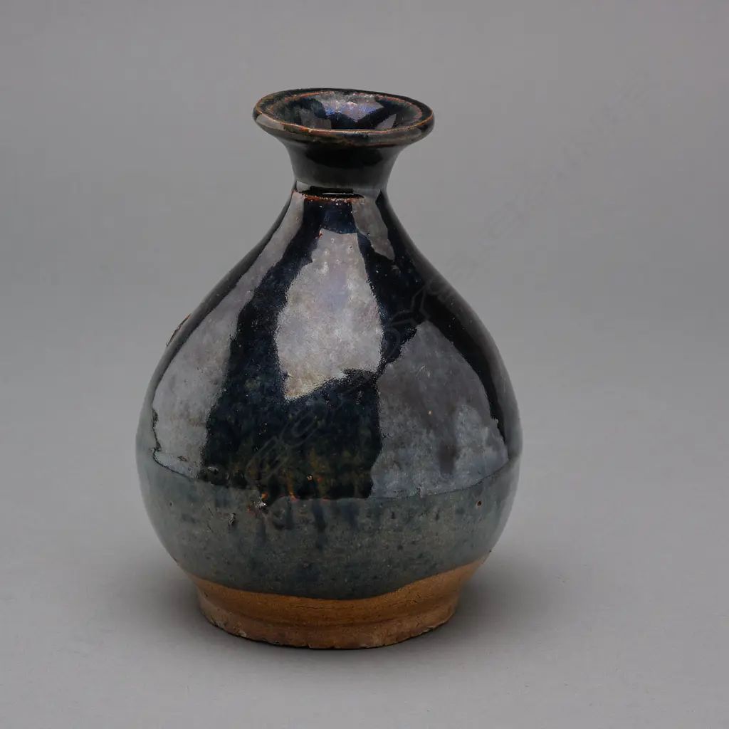 Stoneware Ng ka py bottle - China, Image 1++